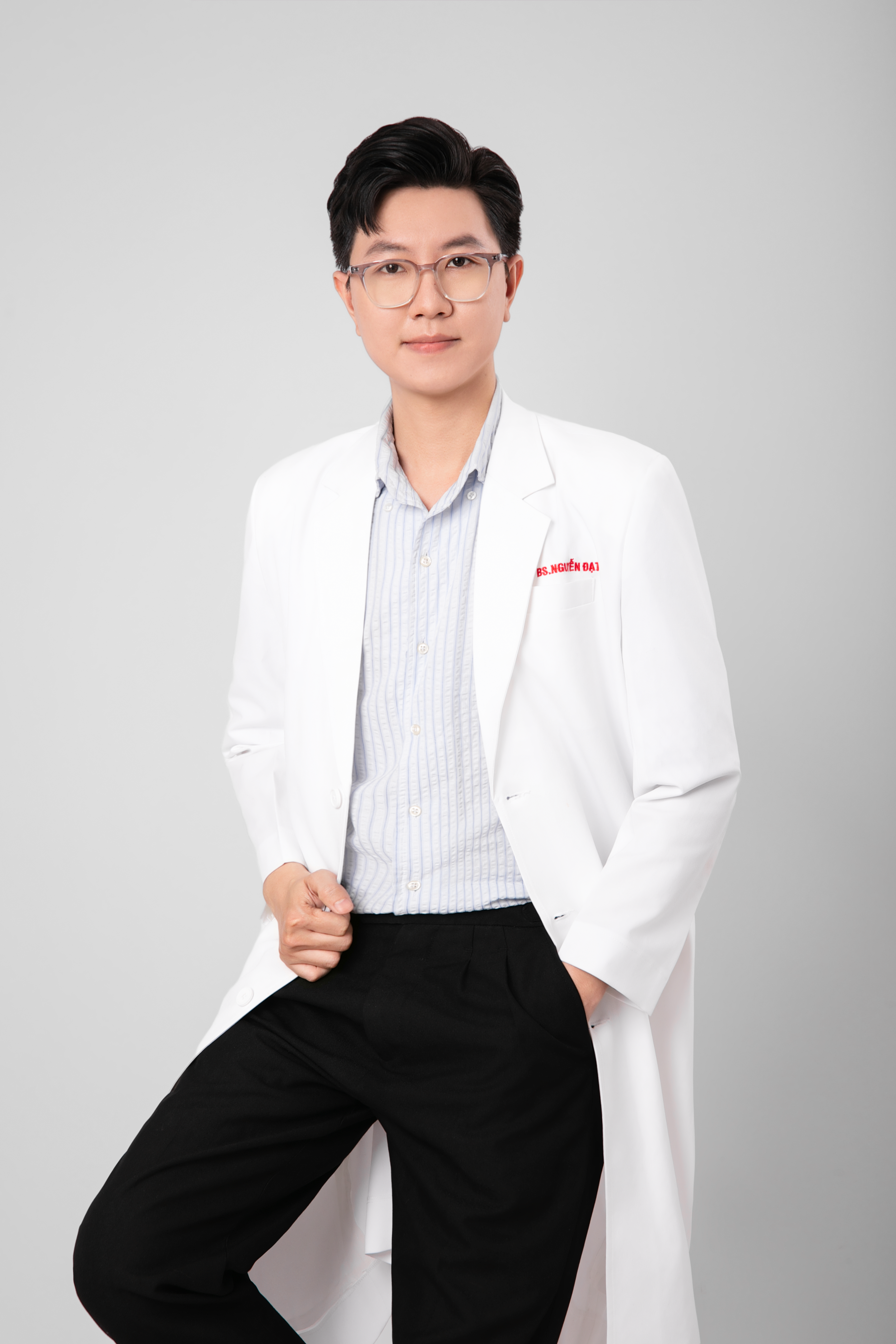 Nguyễn Thành Đạt